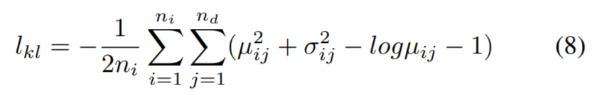 基于图自编码器的虚假新闻检测（A Graph Convolutional Encoder and Decoder Model for ...