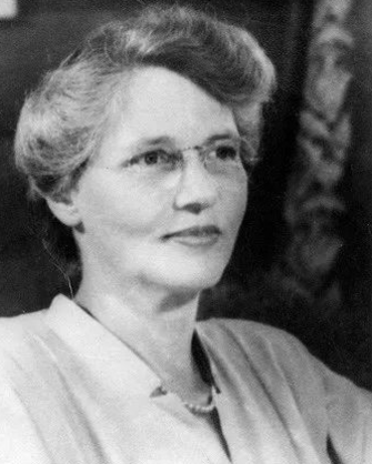 心外人文 | Helen B. Taussig博士(1898–1986) - 知乎