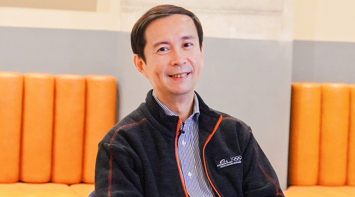 张勇，距离「逍遥子」还有多远？ - 知乎