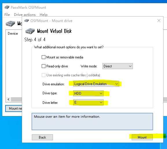Windows平台,内存当硬盘,免费好用的RAMDISK包含服务器系统 - 知乎