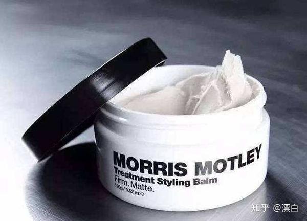 男生该怎么选择?几款发泥,发蜡推荐及真实体验分享