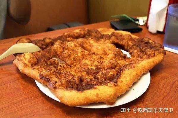 带您吃喝玩乐天津卫—天津人的早点(豆浆、油条、卷圈) - 知乎