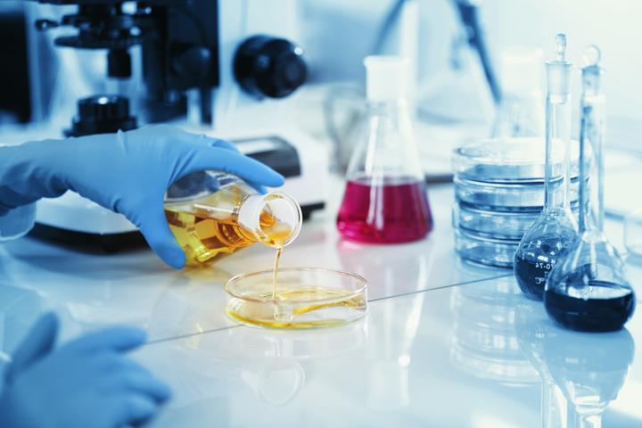 经典实验｜【生物化学】纸层析法分离鉴定氨基酸 - 知乎