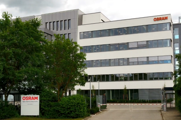 近日,一场启迪未来智慧之"光"的深度探访之旅,在德国雷根斯堡开启.