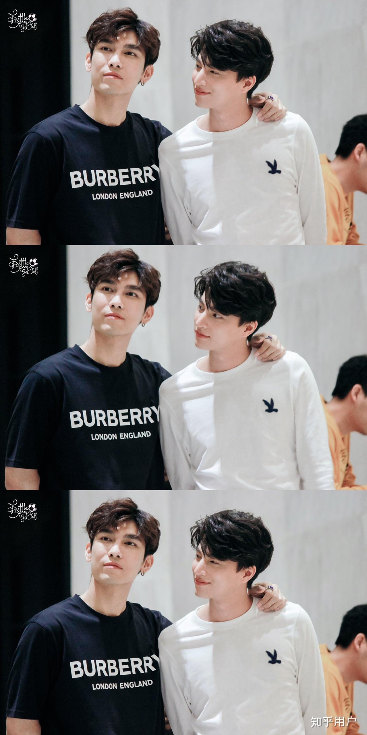 如何评价2019年泰腐剧《与爱同居》/《真爱墨菲定律》? - 知乎