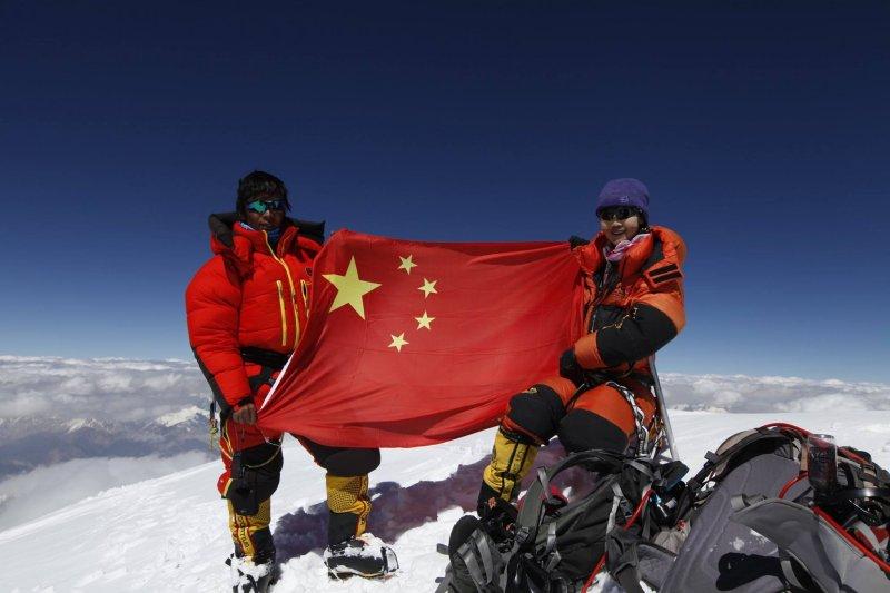 登山历史上的今天 10月6 12日 知乎