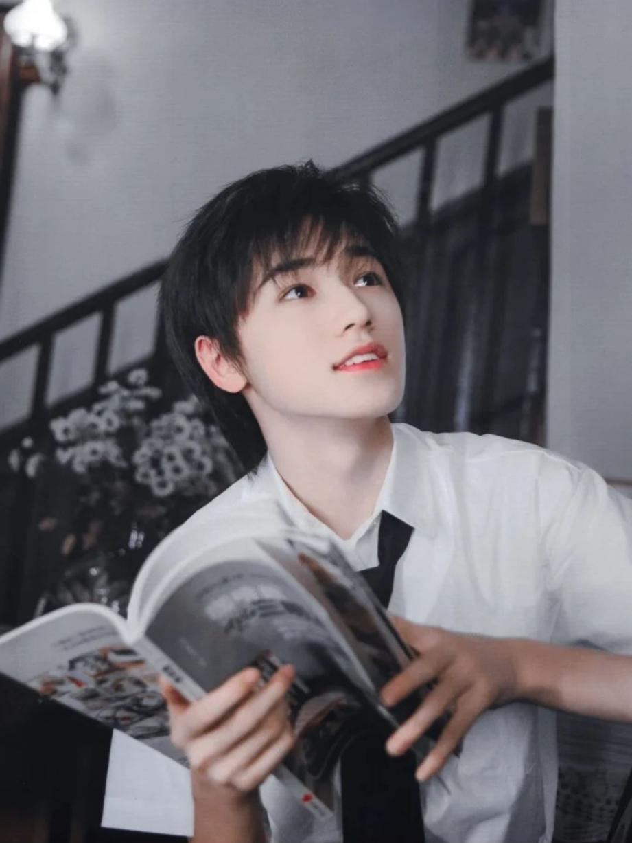 有无宋亚轩的神图