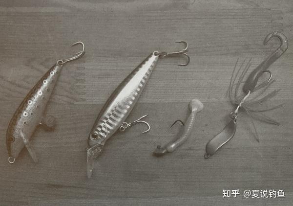 路亚钓] 最重要钓法之黑鲷鱼钓法，日本专业钓鱼书籍- 知乎