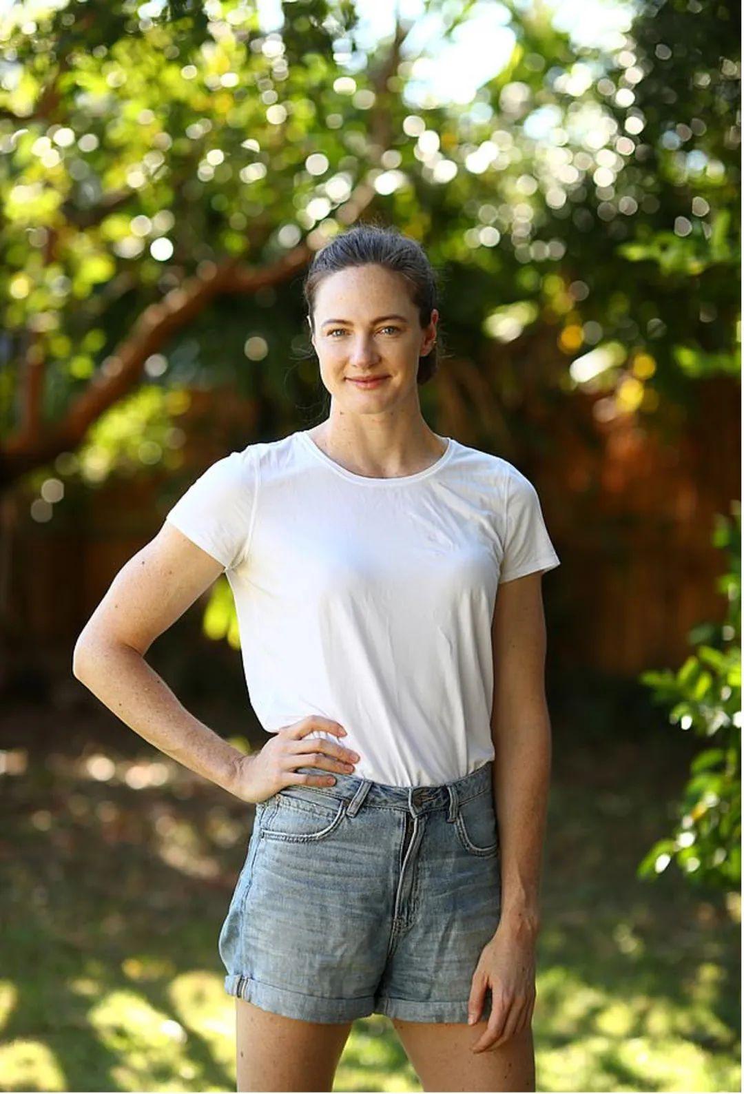 奥运会首枚金牌破世界纪录澳洲运动员原来这么富豪宅曝光