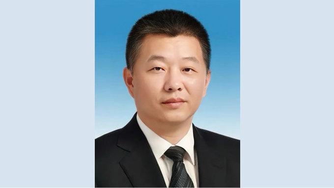 辽宁省辽阳市政法委原书记刘鑫被决定逮捕!