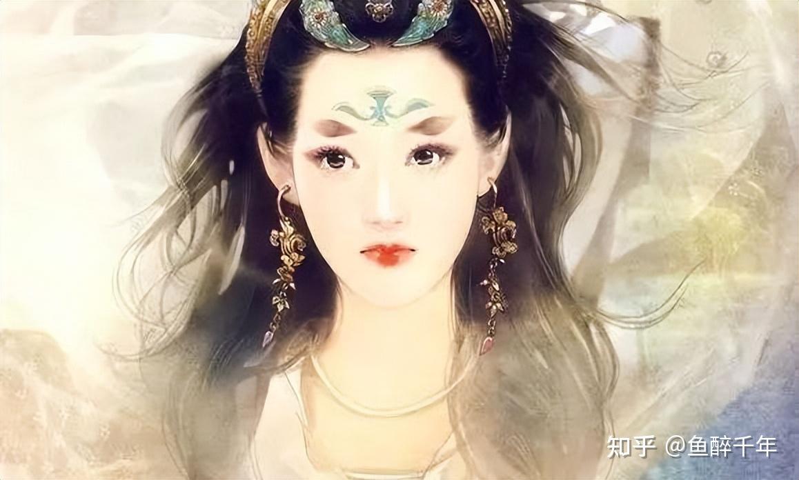 唐朝历史上著名的9位公主,有的以军礼下葬,有的想当武则天第二 