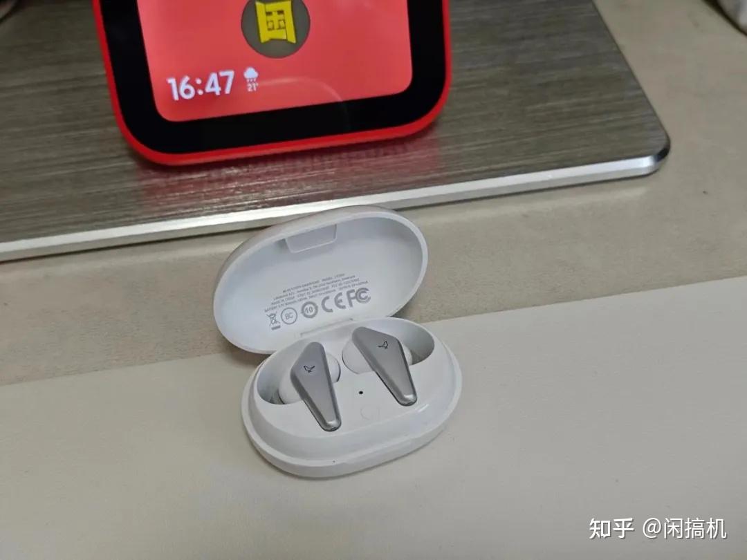 它就是libratone air 降噪版(简称小鸟air 耳机),首发于2019年4月