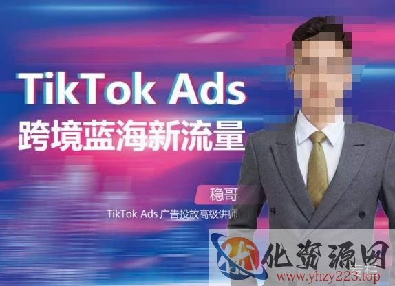 稳哥·如何投出高ROI的TikTok广告，开拓独立站卖家流量新蓝海