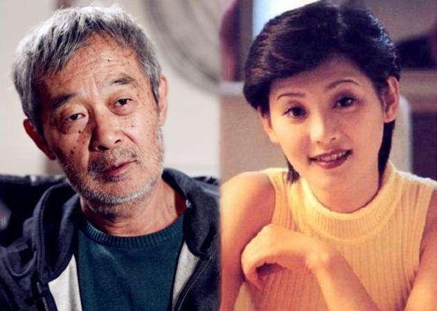 徐帆在该剧中因传出和导演田壮壮的绯闻,得知此事的王志文和徐帆的