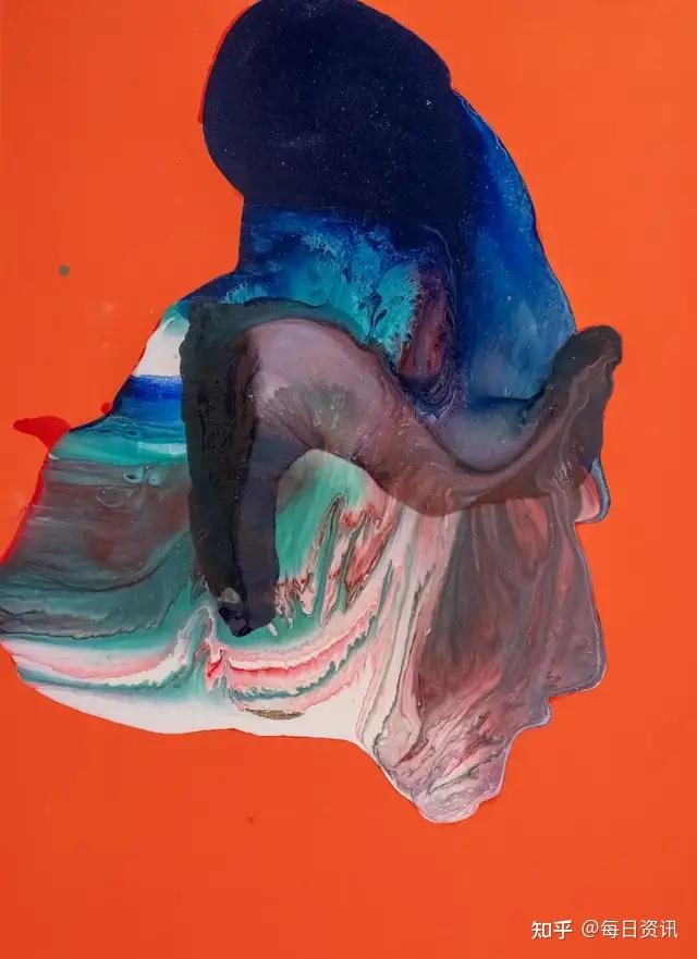 袁海龙的艺术展向善于山东出版美术馆开幕