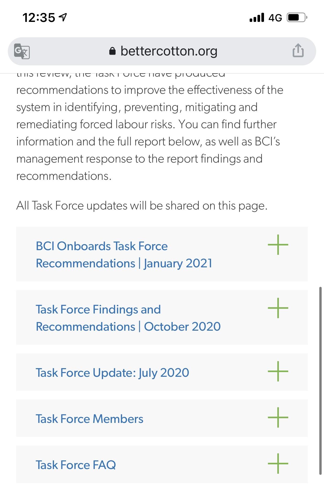 bci到底是一个怎样的组织是如何运作的