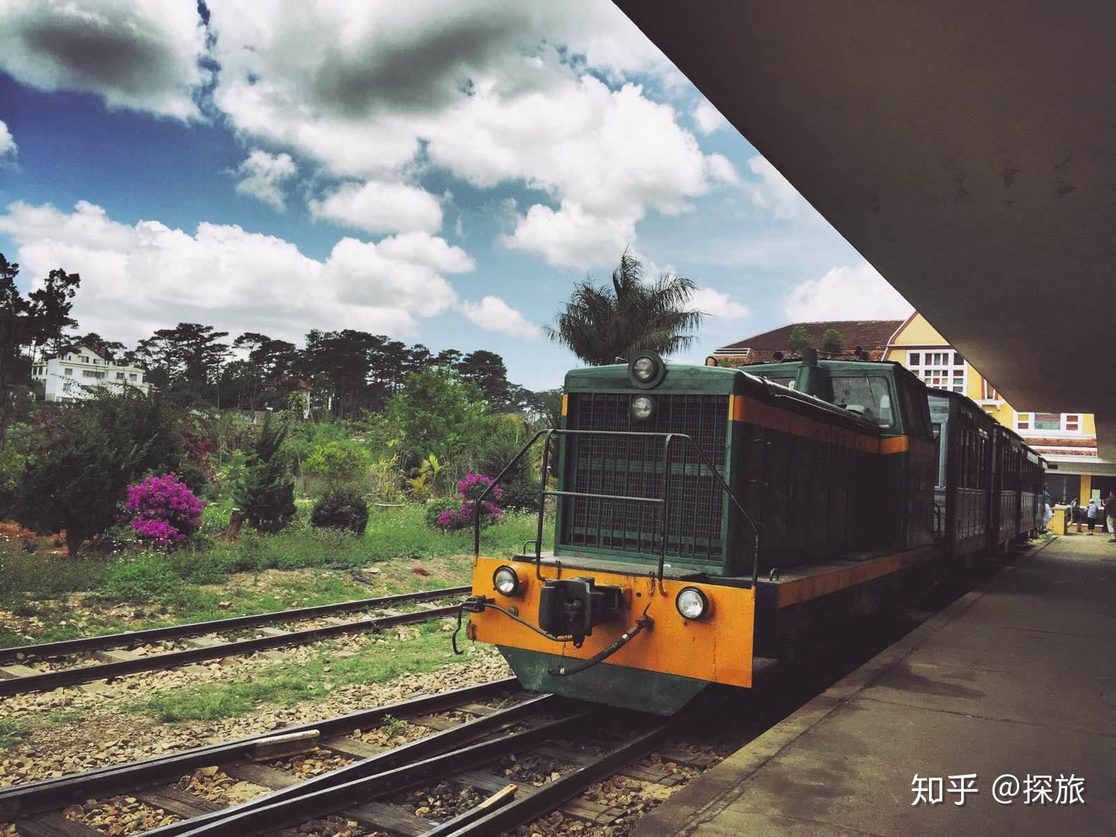 越南高铁什么时候开通?25年以后!