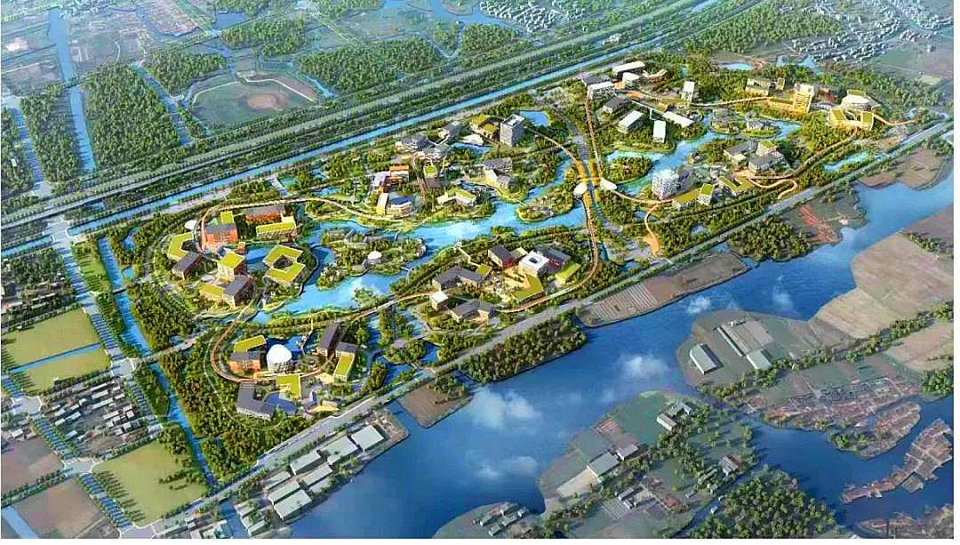 上海宝冶积极响应上海市"十四五"新城规划建设工作,立足"十四五"规划