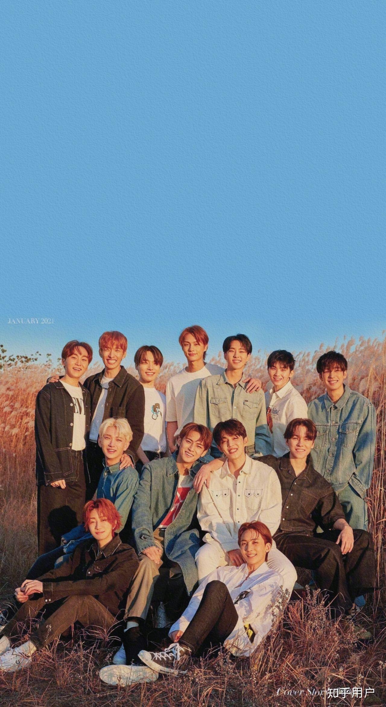 如果seventeen有成员谈恋爱了你会脱粉吗