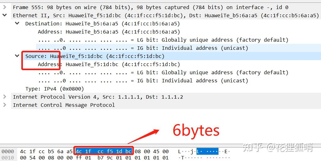 Ethernet ii 