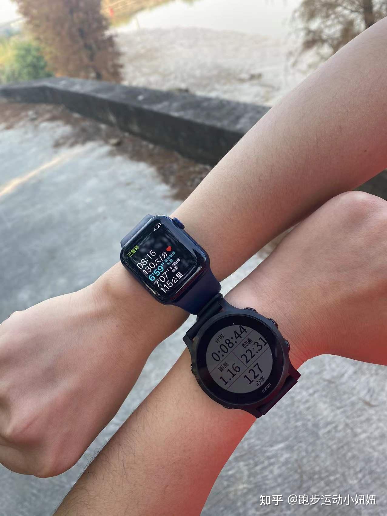 佳明(GARMIN)的哪款智能手表最值得你推荐? - 知乎