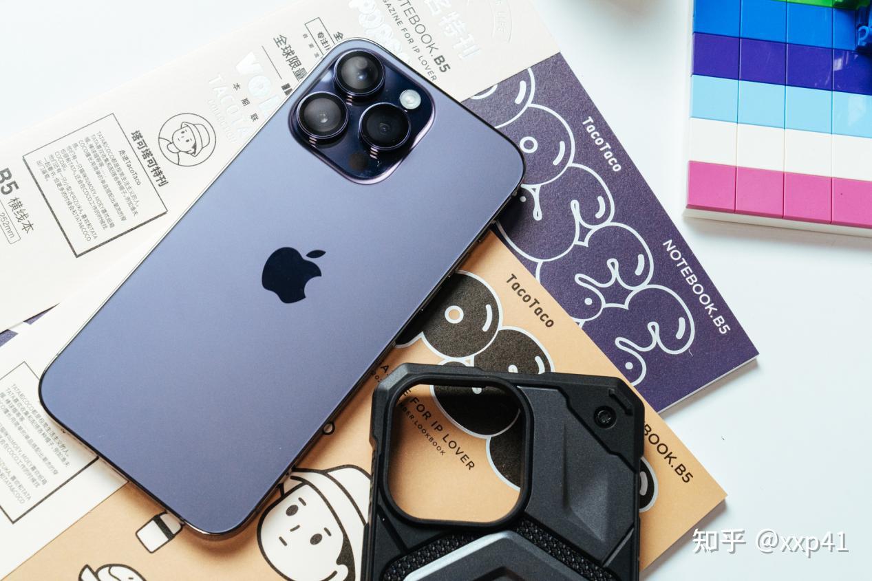 一加 11和iPhone 14 Pro Max拍照对比,如果旅行只能带一部手机,你会选择谁?