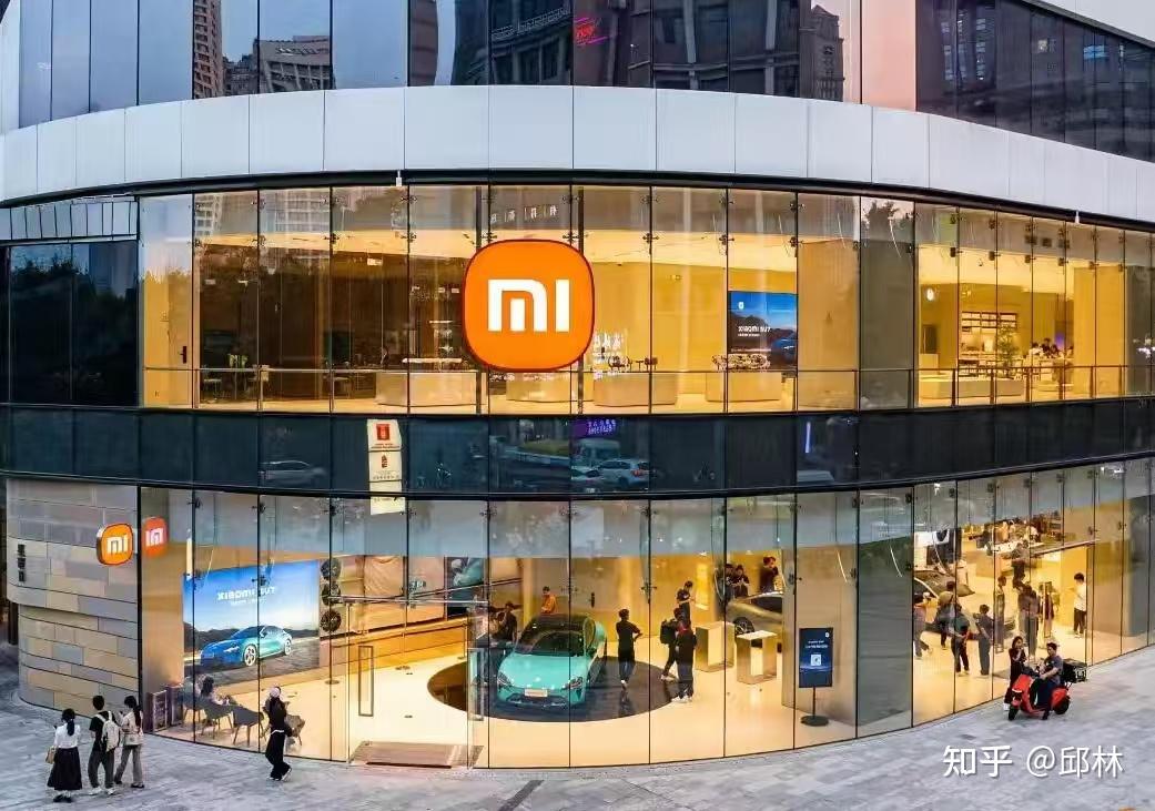 一个季度亏31亿,小米汽车在新赛道上还能扛多久?