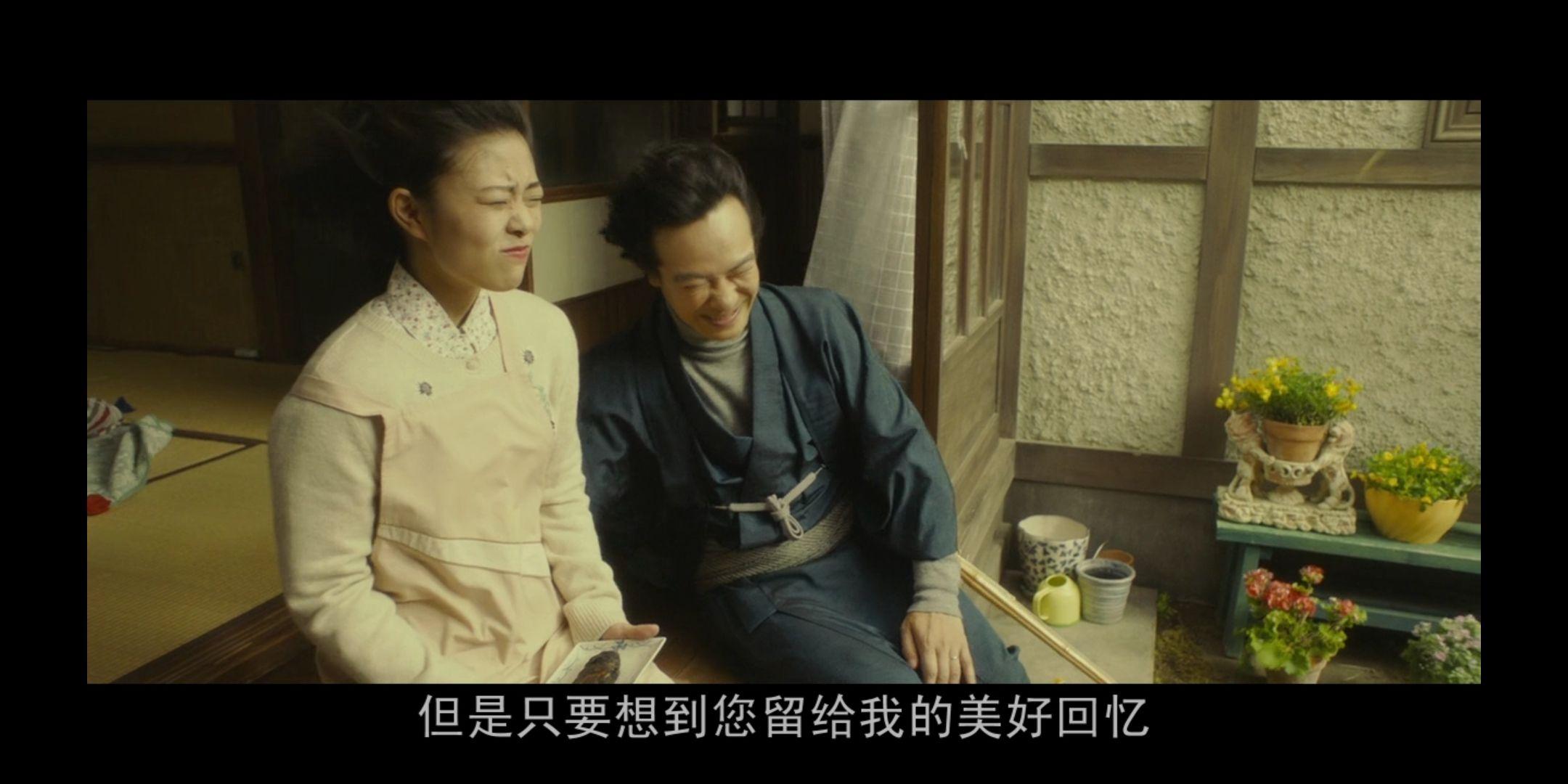 《镰仓物语》中打动你的有哪些情节?