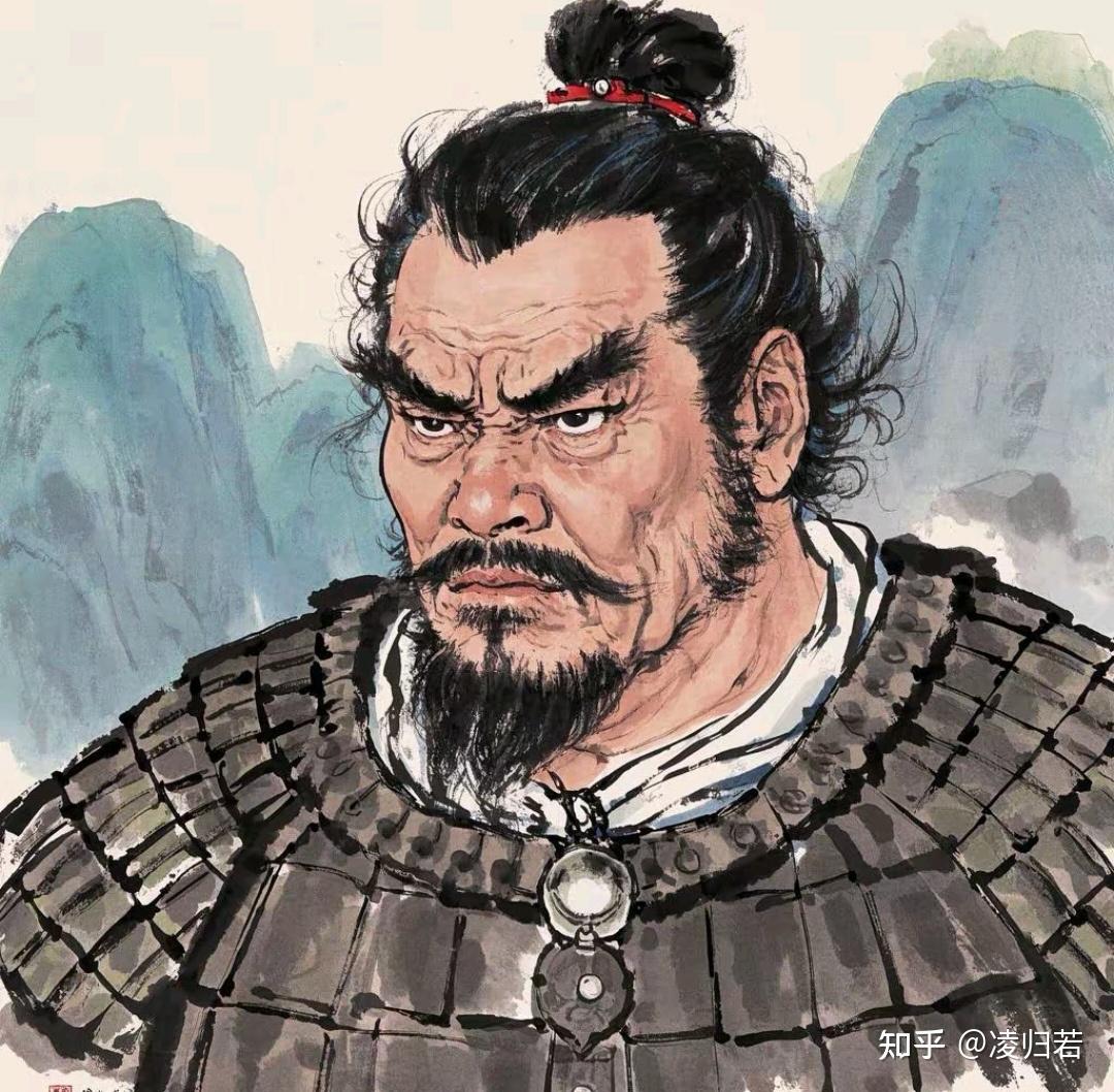 说岳全传:高宠是第一高手?严重高估,至少有三个人他打不过 - 知乎