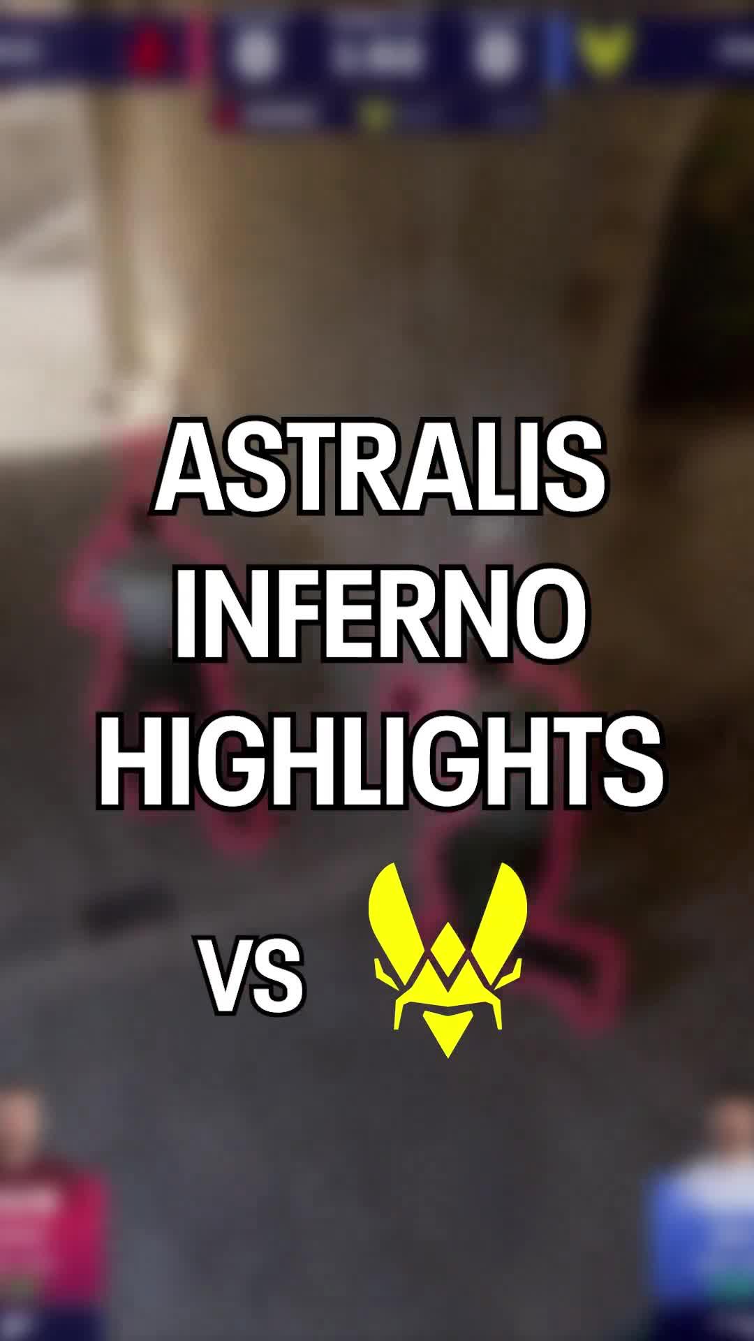 astralis高清壁纸图片