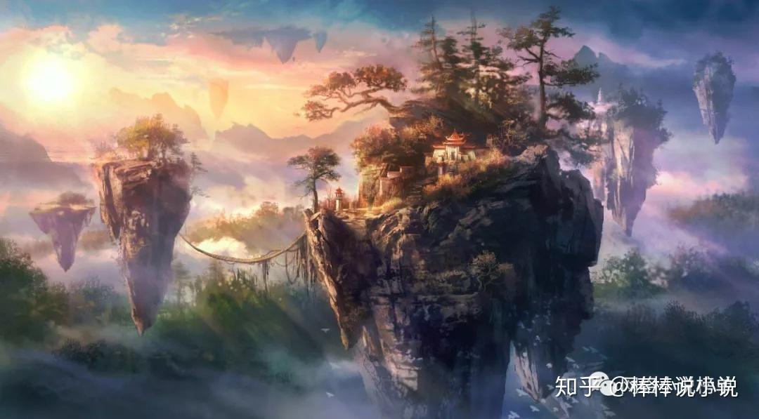 崩塌你的世界观!2018不容错过的小说!