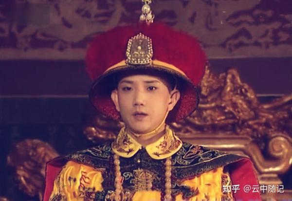 康熙皇帝和他的后宫佳丽们（1）他到底拥有多少女人？