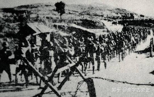 雪峰山会战是中国东北抗日战争最后的一次战役,日军总兵力约10万人,而