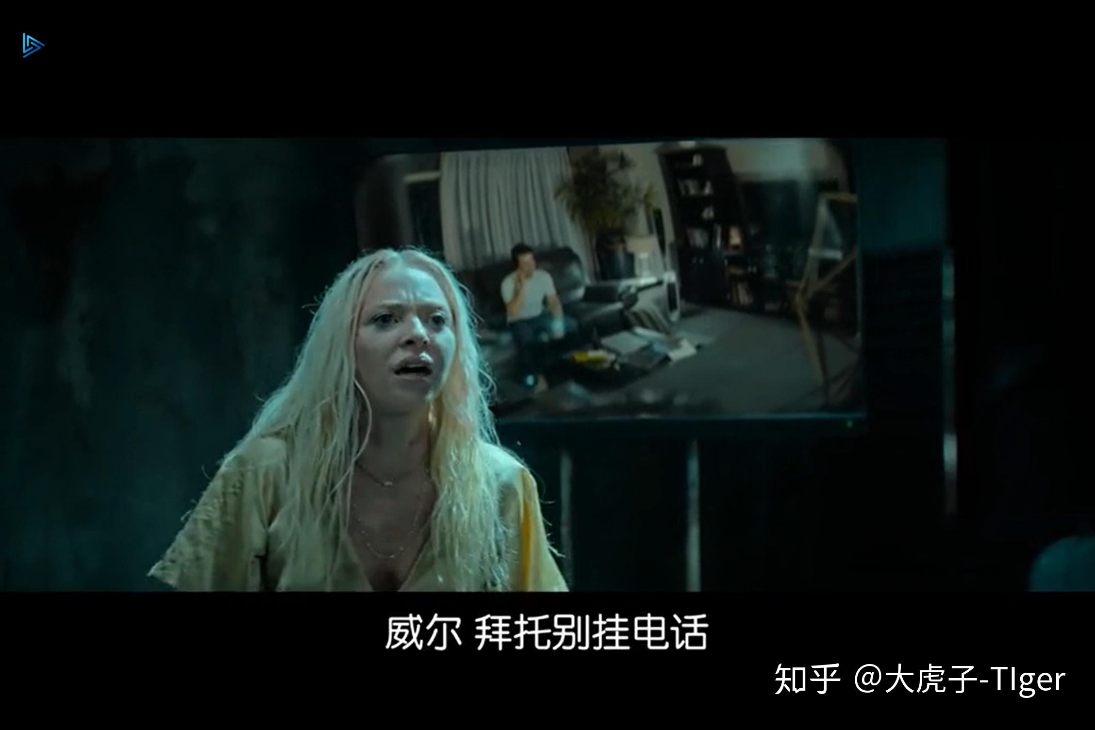 如何评价2020年电影梦幻岛fantasyisland