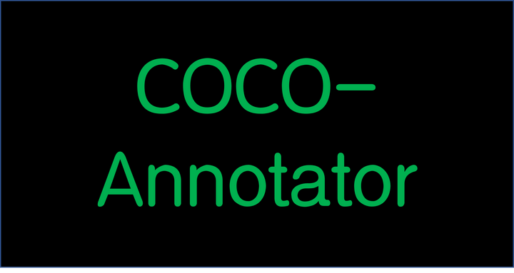 Coco Annotation File Sample 【COCO-Annotator教程(二)-- 标注】 - 知乎