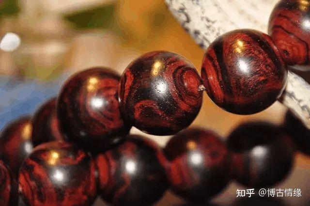 海南黄花梨,是油梨好还是糠梨好? - 知乎