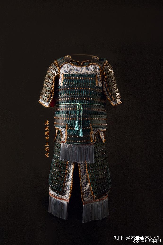 如何看待国内复原古代铠甲,武器的设计师,对当下有意义吗?