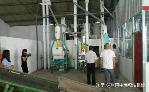 面粉加工石磨设备图片_石磨加工面粉设备_面粉加工石磨设备有哪些