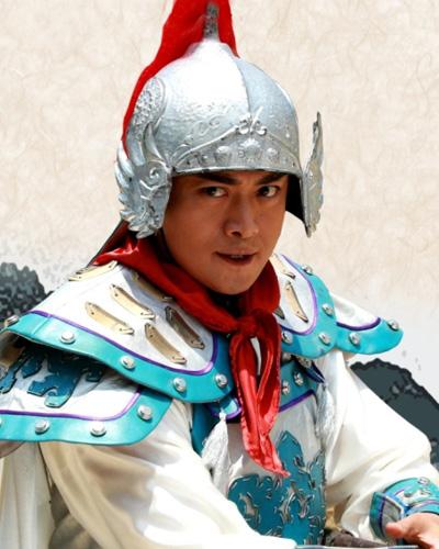 擅长单枪匹马冲阵擒将,三箭定天山擒敌首灭铁勒,他到底有多猛