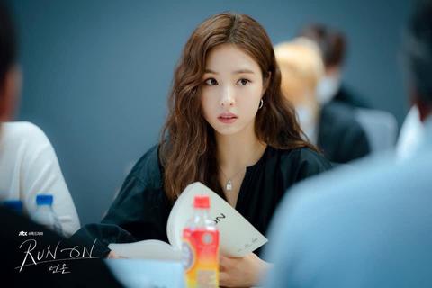 奔跑着(韩剧) - 知乎