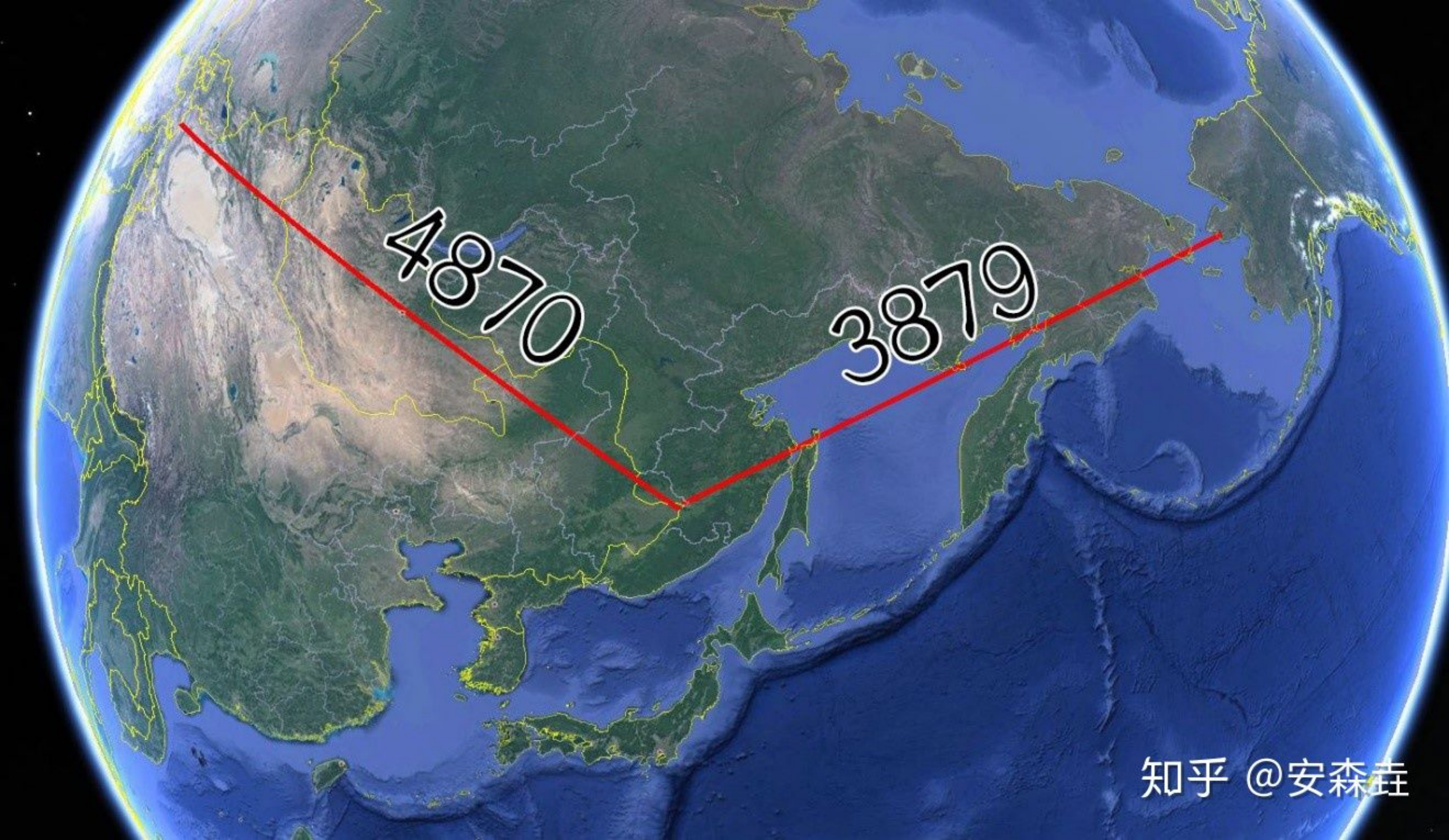图 5:两个测距 图 5:两个测距