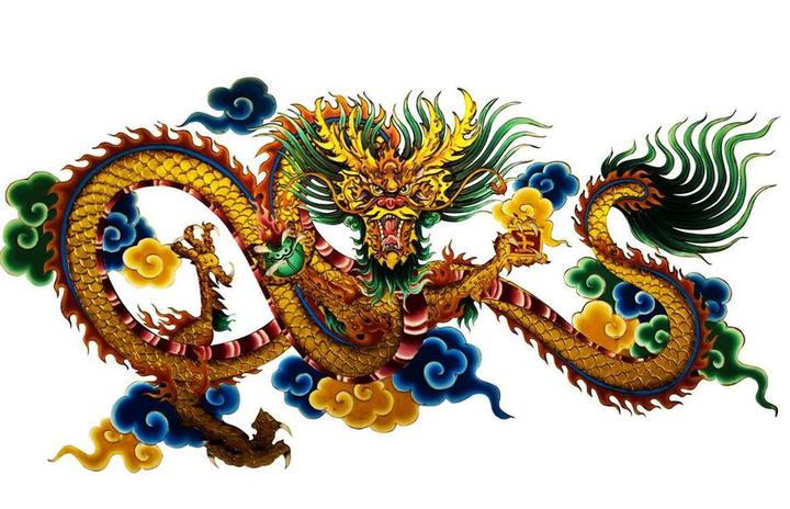 二月初二是百年不遇的龙年大吉之日,老人说“五龙抬头”,哪五龙 - 知乎