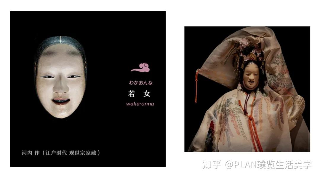 幽玄美学 | 美在于物与物间创造的阴翳明暗 - 知乎