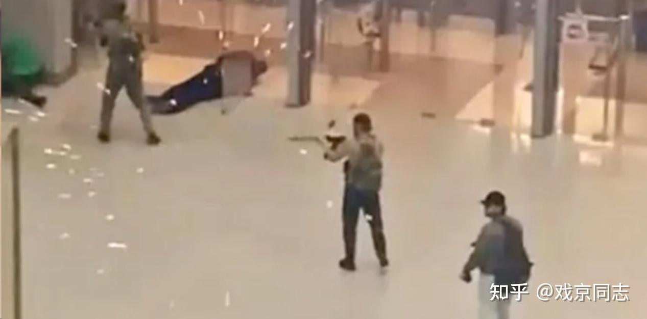 俄罗斯遭遇重大恐怖袭击为什么美国要急于撇清关系