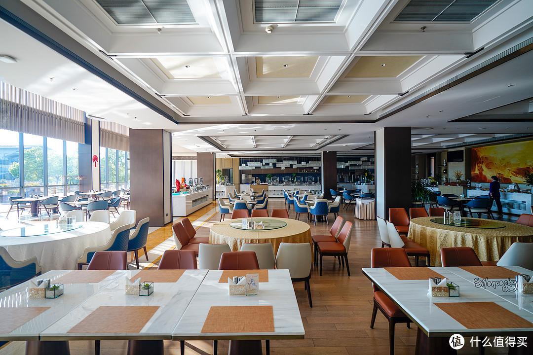 盐城迎宾馆 套房入住体验