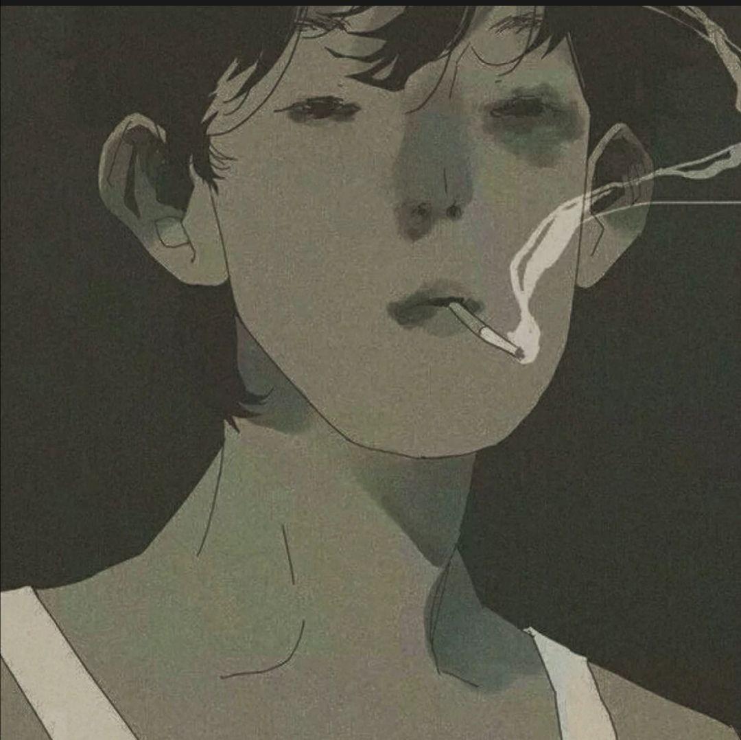 高逼格的动漫头像有没有鸭冷门小众的那种