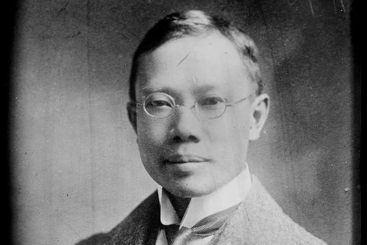 鼠疫斗士伍连德:112年前鼠疫爆发,横尸遍野,国士无双力挽狂澜 - 知乎