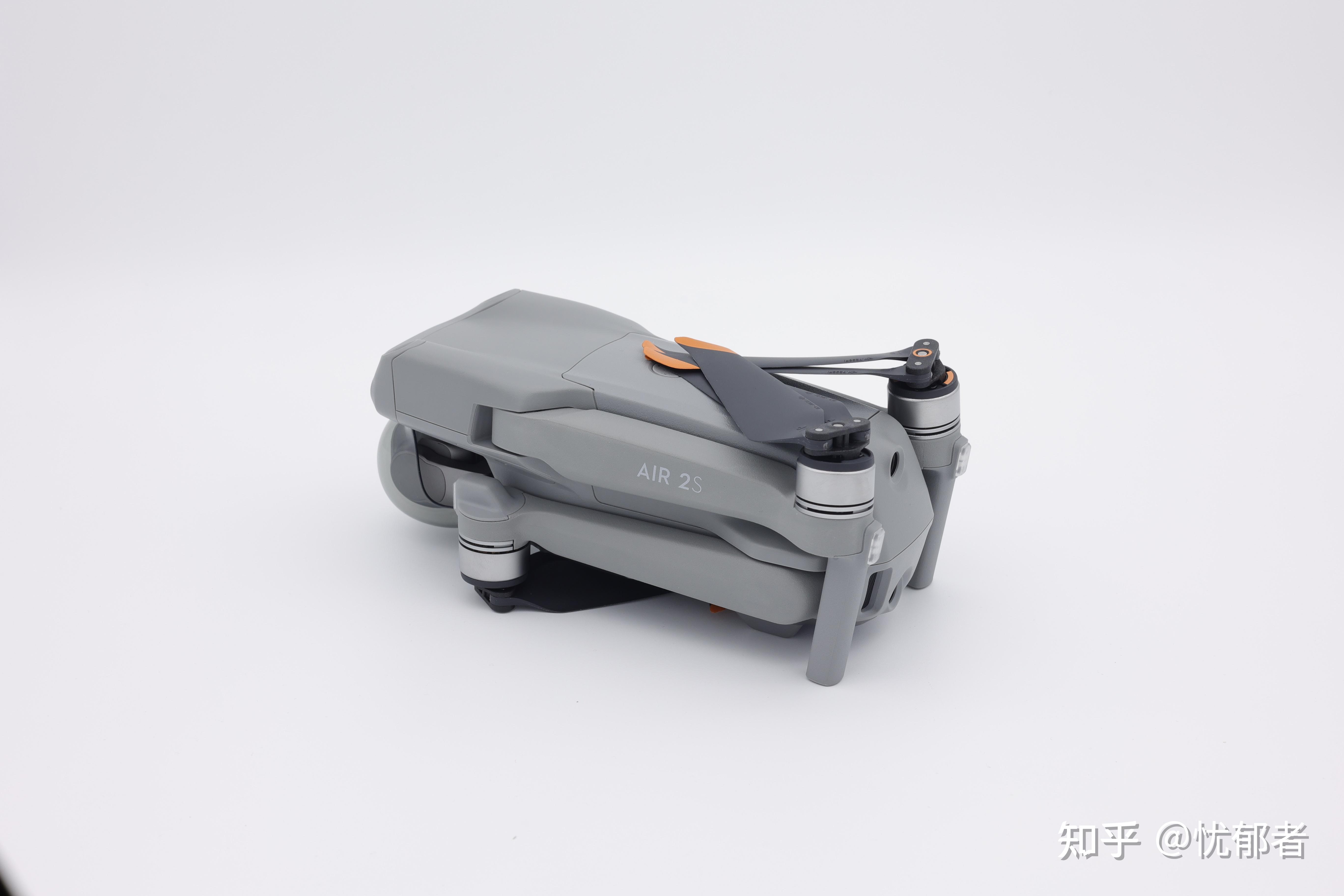 大疆 御mavic air2s出炉!你有购买欲望吗? - 知乎