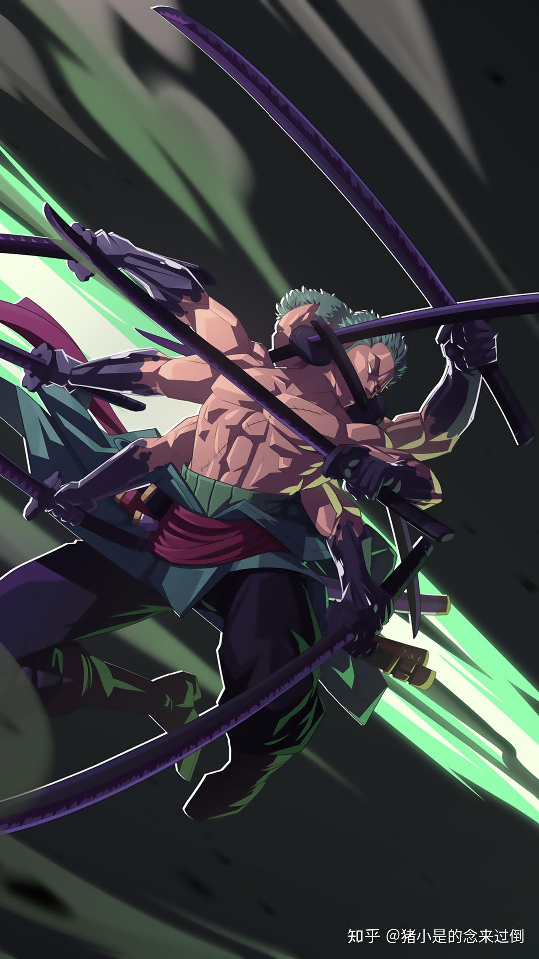 你们有没有这样的海贼王壁纸我还有一张索隆的但是被我弄丢了我忘了