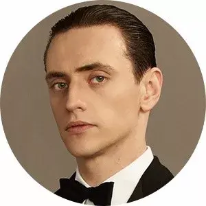 芭蕾男神的第1期我们决定写 谢尔盖·鲍鲁宁 sergei polunin 不仅仅